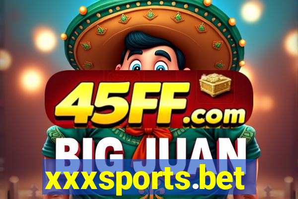xxxsports.bet
