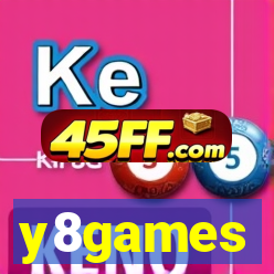 y8games