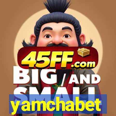 yamchabet