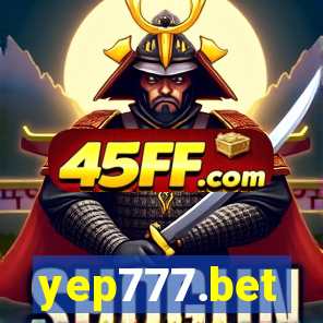 yep777.bet
