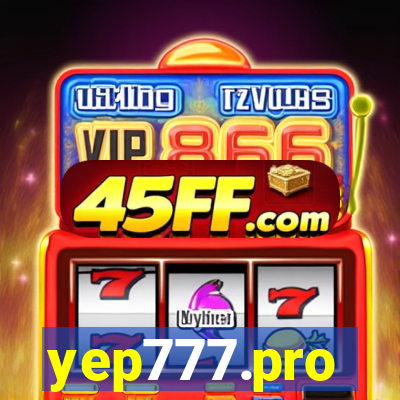 yep777.pro