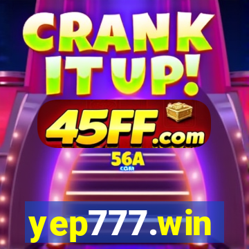 yep777.win