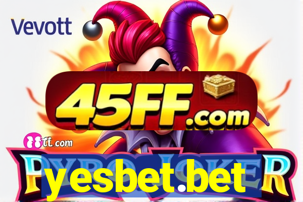 yesbet.bet