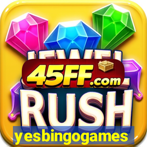 yesbingogames