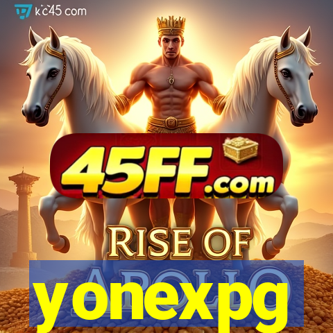 yonexpg