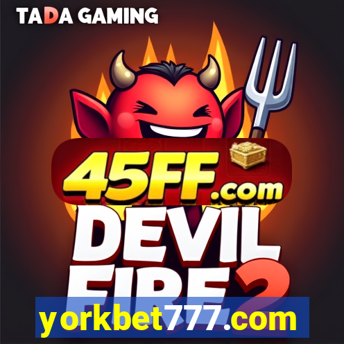 yorkbet777.com