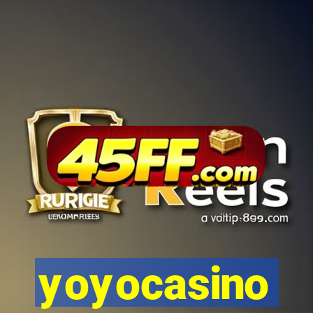 yoyocasino