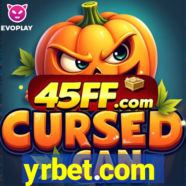 yrbet.com