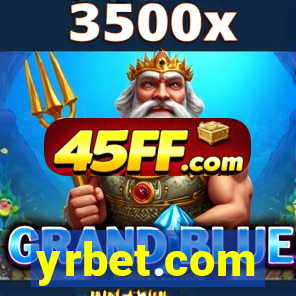 yrbet.com