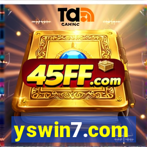yswin7.com
