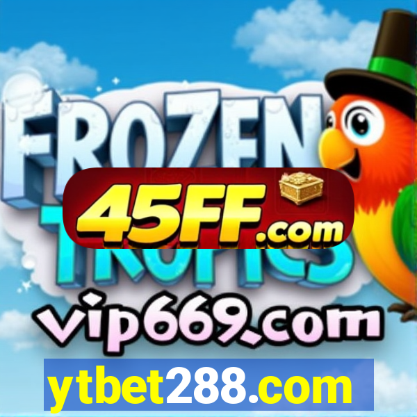 ytbet288.com