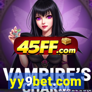 yy9bet.com
