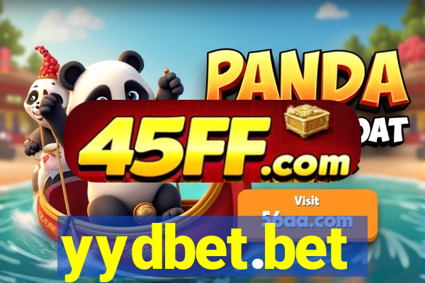 yydbet.bet