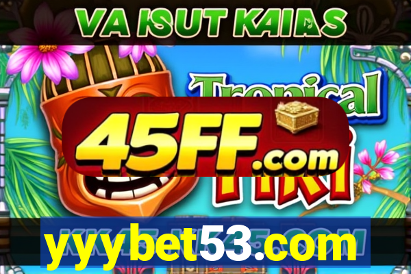 yyybet53.com