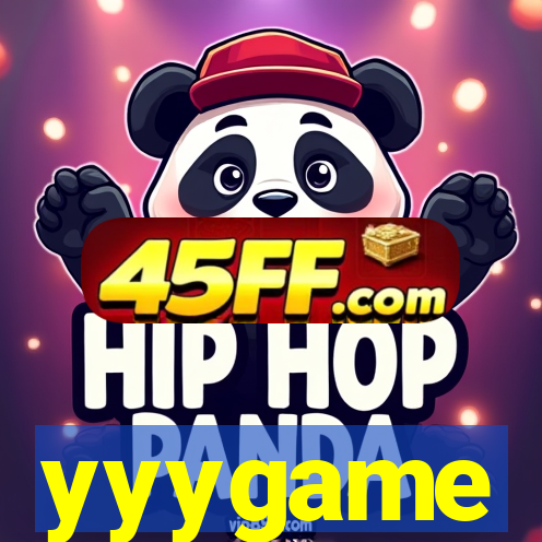 yyygame