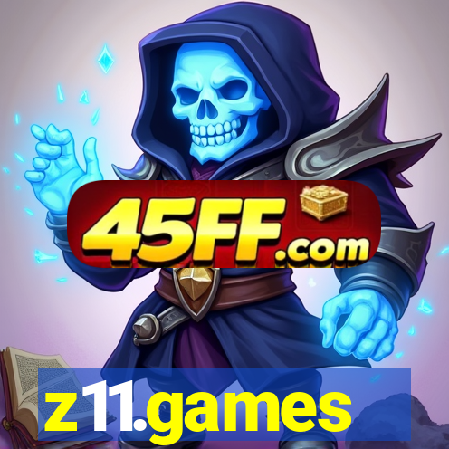 z11.games