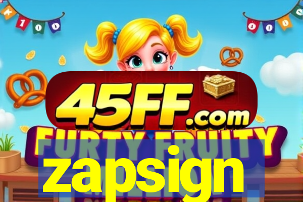 zapsign
