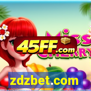 zdzbet.com