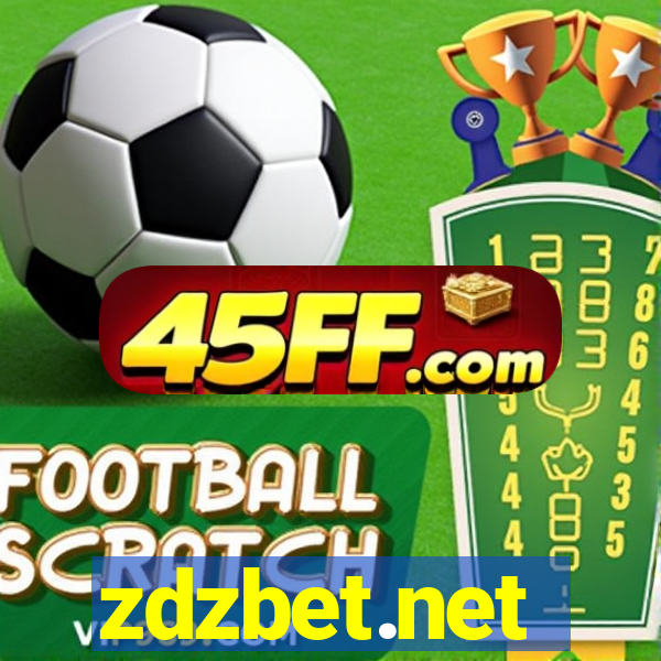 zdzbet.net