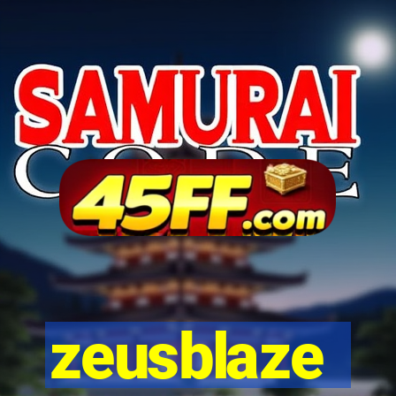 zeusblaze