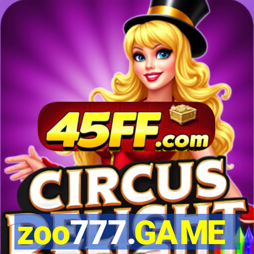 zoo777.GAME