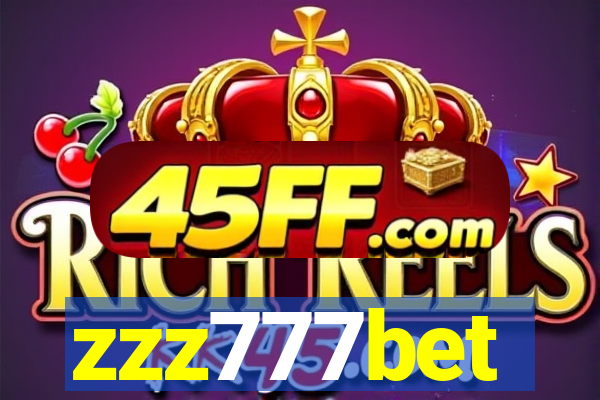 zzz777bet