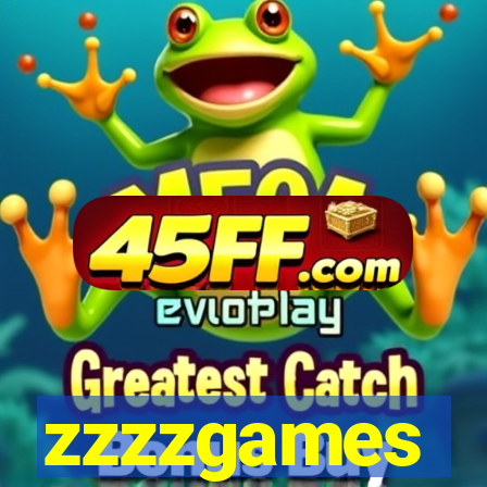 zzzzgames